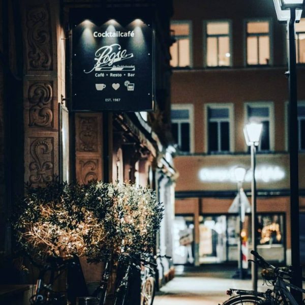 Regie Heidelberg mit Filmen als Konzept