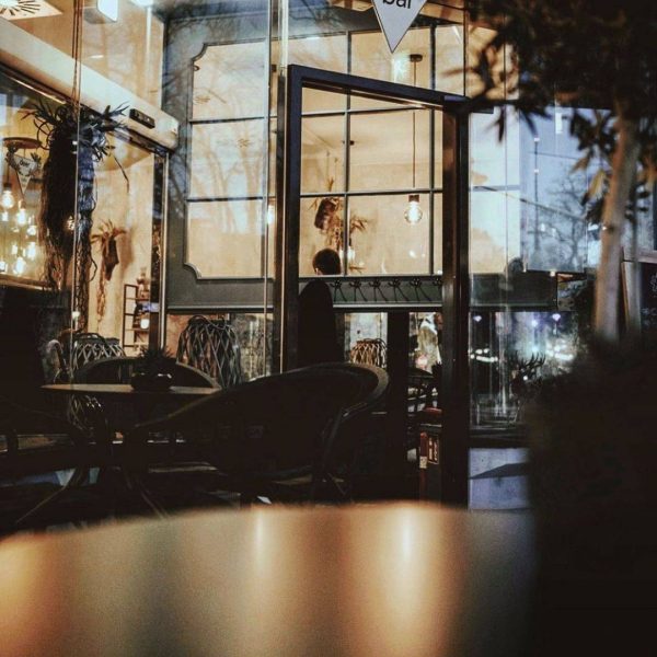 Cocktailbar Deer Heidelberg