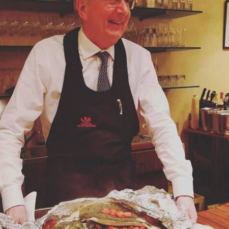 Ristorante Akademie Heidelberg italienisches Restaurant Altstadt