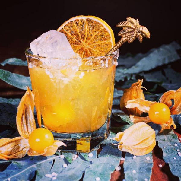 Gin Tastings und weitere Tastings werden in der Regie Heidelberg angeboten