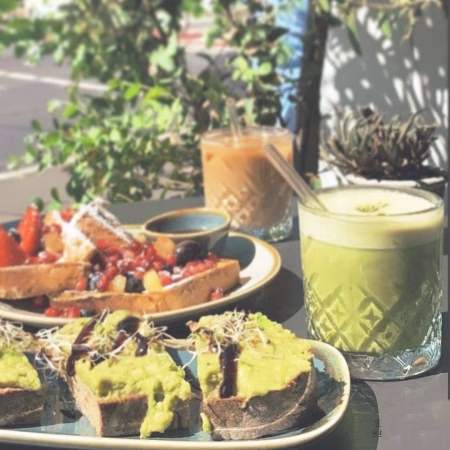 Sonntagsbrunch Heidelberg im Deer