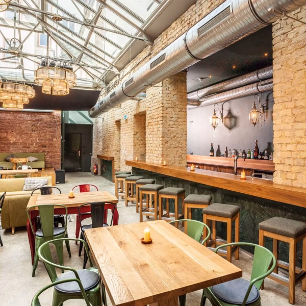 Urban Kitchen Heidelberg für gute Cocktails und Drinks