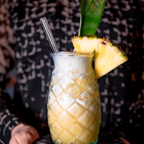 Wer fruchtige Cocktails mag ist in der Regie richtig