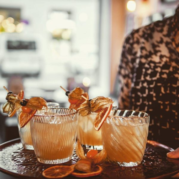 in der Regie Heidelberg gibt es die größte Cocktailkarte der Metropolregion mit über 111 Cocktails