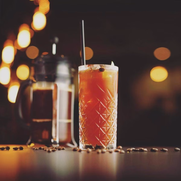 Cocktails Heidelberg