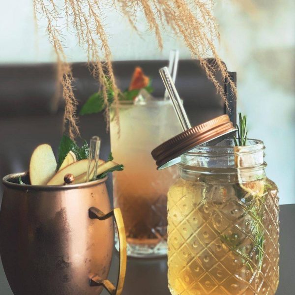 Drinks in Heidelberg