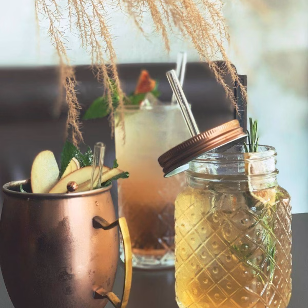 Drinks in Heidelberg