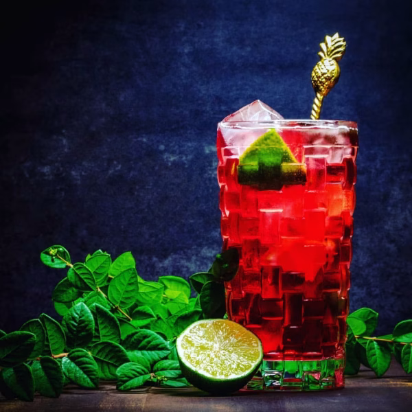 Cocktail Kurse bietet die Regie Heidelberg ebenfalls an