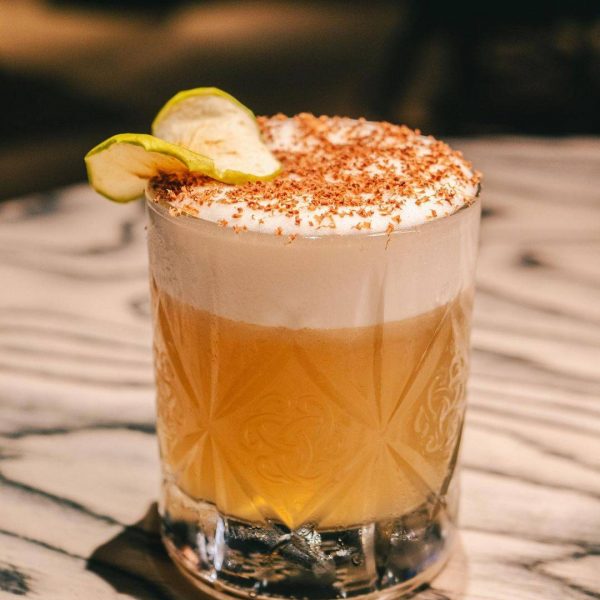 gute Cocktails und Drinks im JIL (Foto: JIL Instagram)