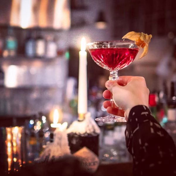 Cocktail Kurse in Heidelberg finden häufig in der Regie statt