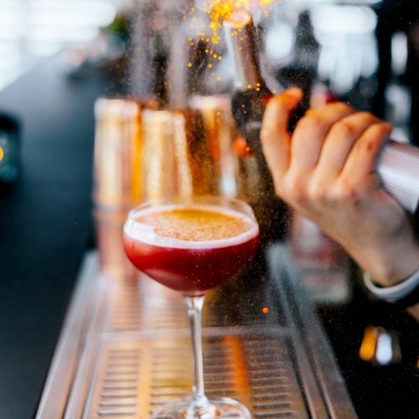 Cocktailkurse werden in Heidelberg auch immer wieder angeboten