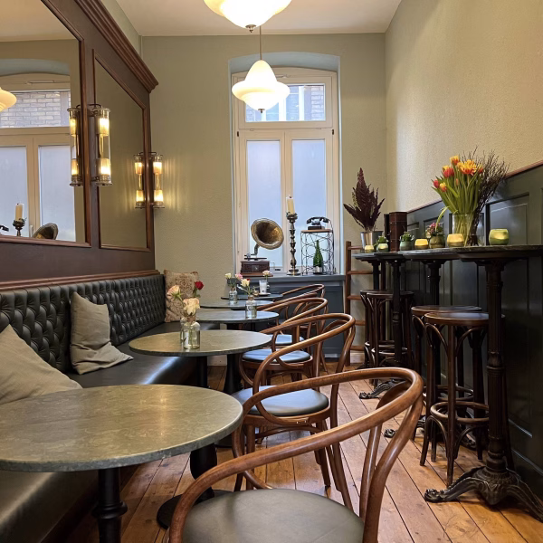 auf jeden Fall ein gemütliches Café Heidelberg Neuenheim