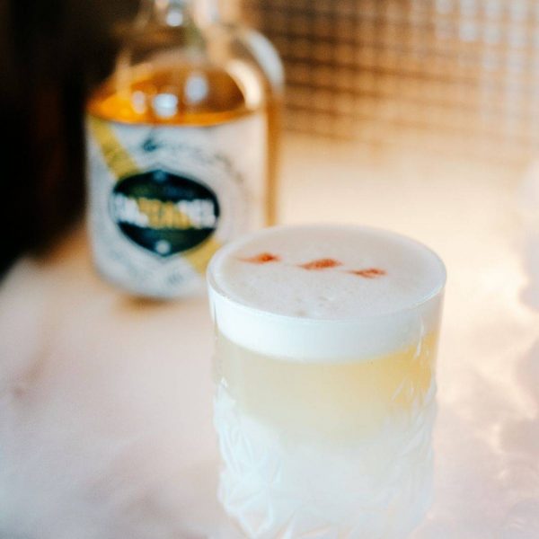 leckere Cocktails aus aller Welt (Foto: Schilling Instagram)