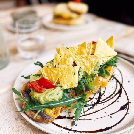 meiks Max und Moritz Brotzeit