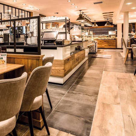 Cafe Frisch Heidelberg Neuenheim