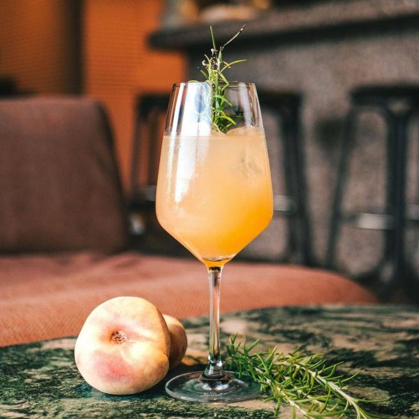 After-Work Party in Heidelberg gibt es auch im JIL immer wieder